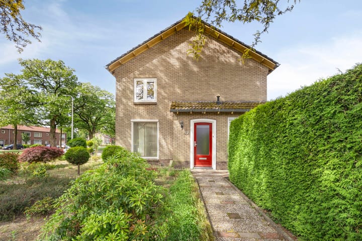 Foto 3 van Drossenkampplein 17