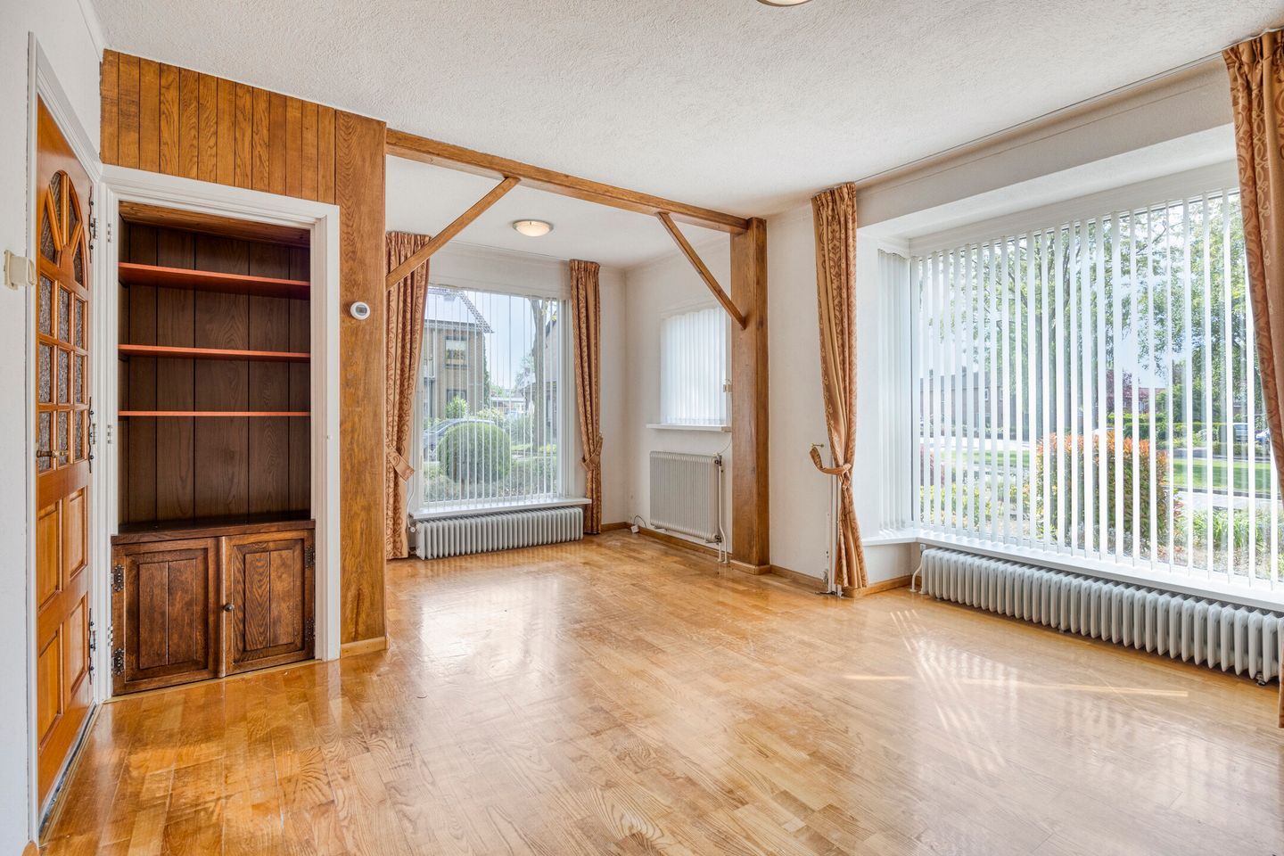 Foto 5 van Drossenkampplein 17