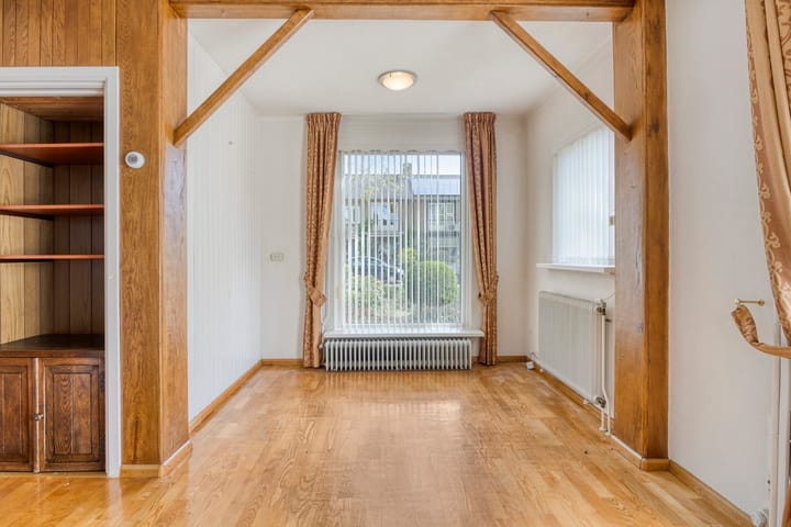 Foto 6 van Drossenkampplein 17