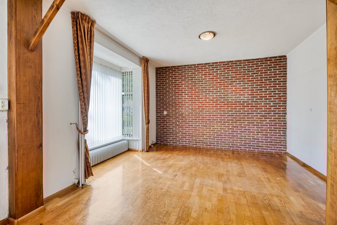 Foto 7 van Drossenkampplein 17