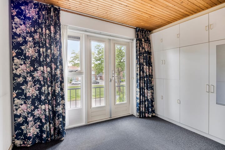 Foto 16 van Drossenkampplein 17