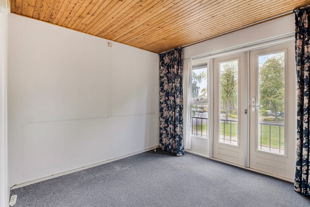 Foto 17 van Drossenkampplein 17