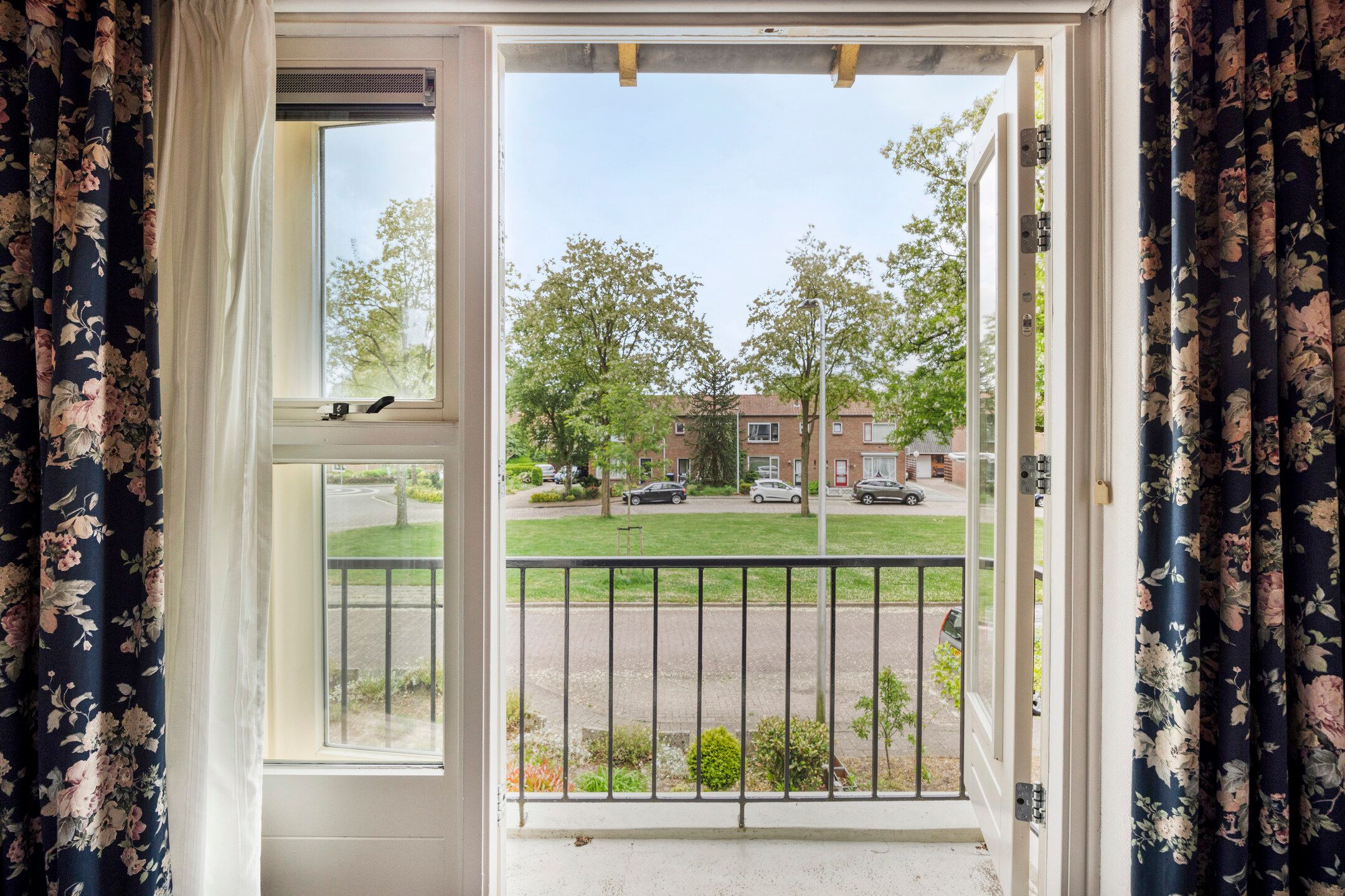 Foto 18 van Drossenkampplein 17