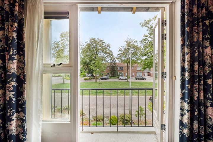 Foto 18 van Drossenkampplein 17