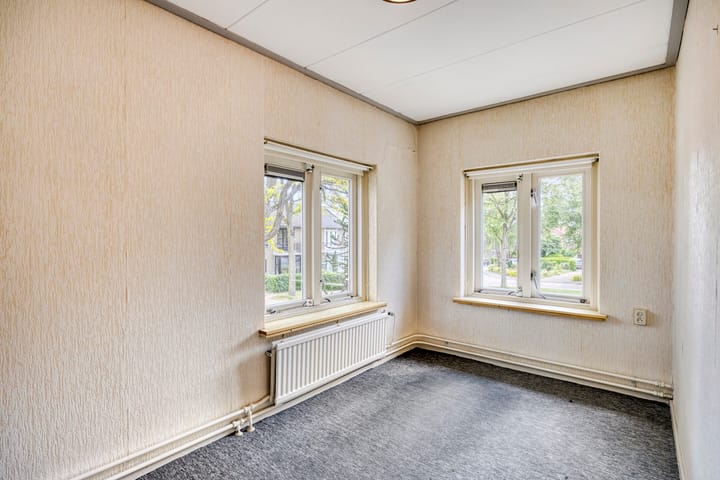 Foto 19 van Drossenkampplein 17