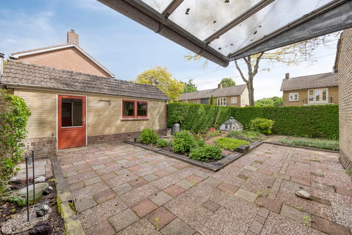 Foto 24 van Drossenkampplein 17