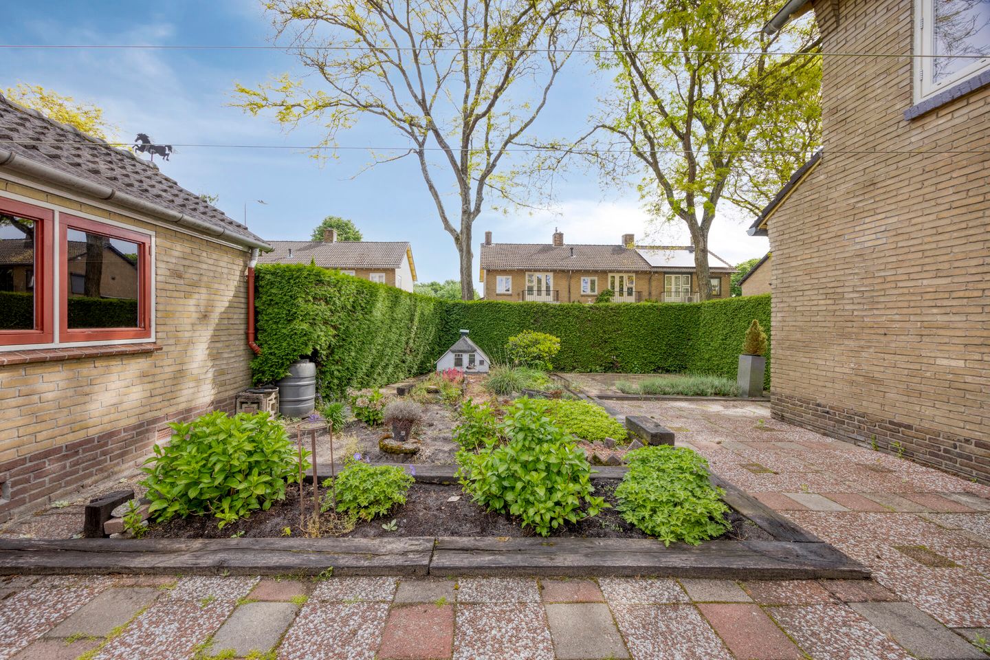 Foto 25 van Drossenkampplein 17