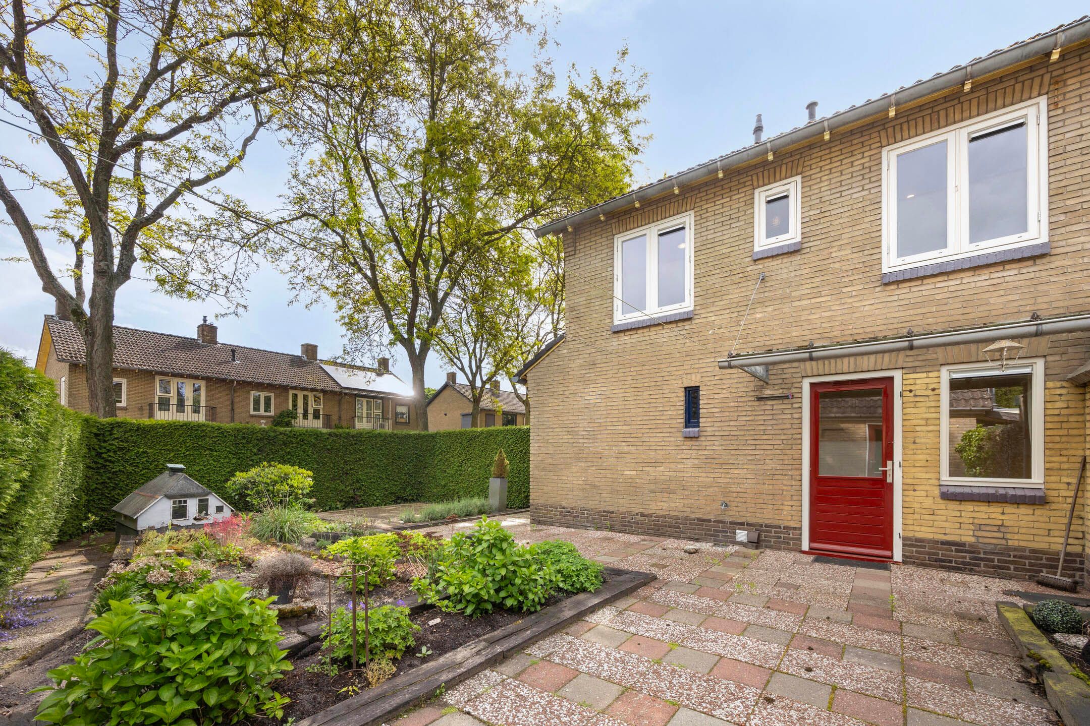 Foto 27 van Drossenkampplein 17