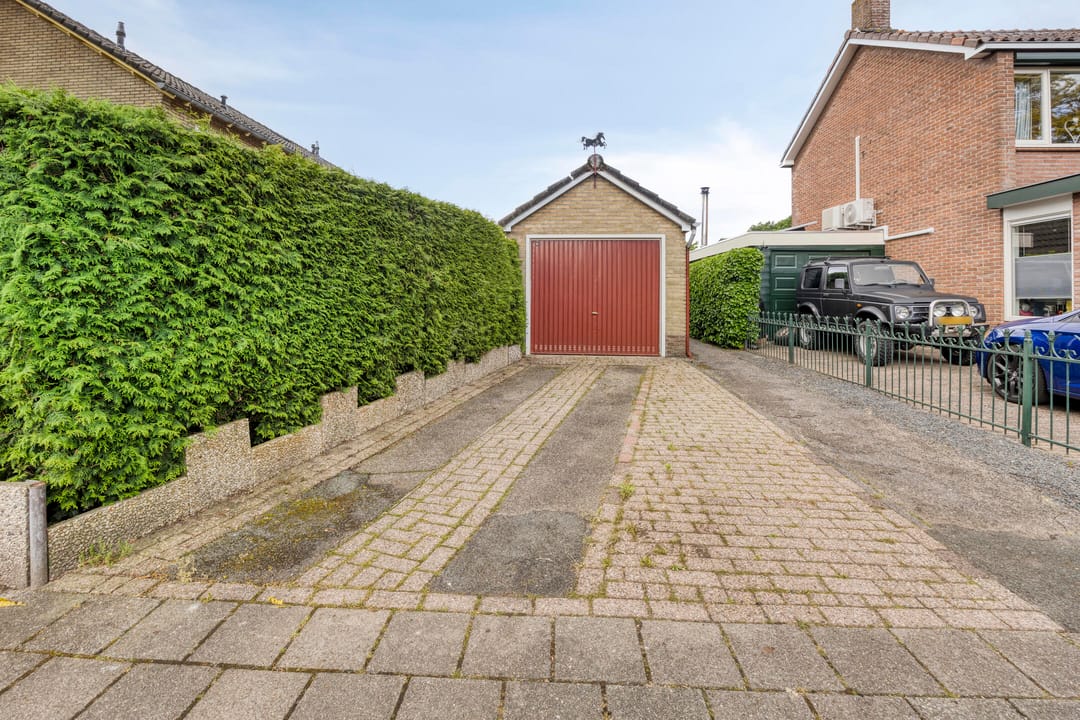 Foto 28 van Drossenkampplein 17