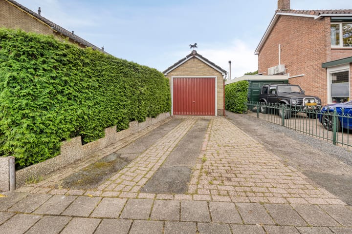 Foto 28 van Drossenkampplein 17