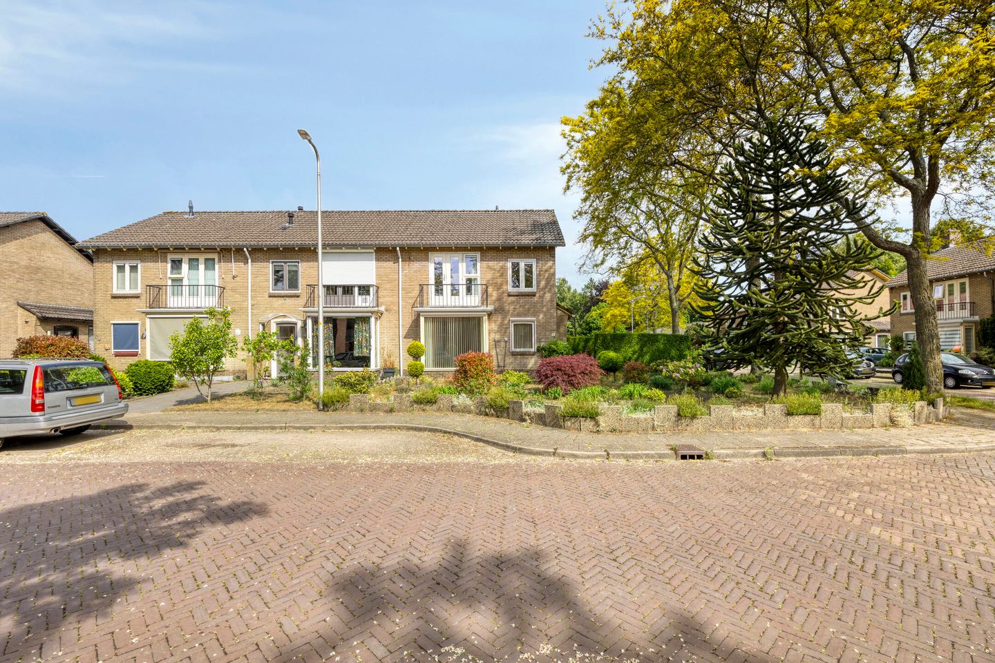 Foto 29 van Drossenkampplein 17