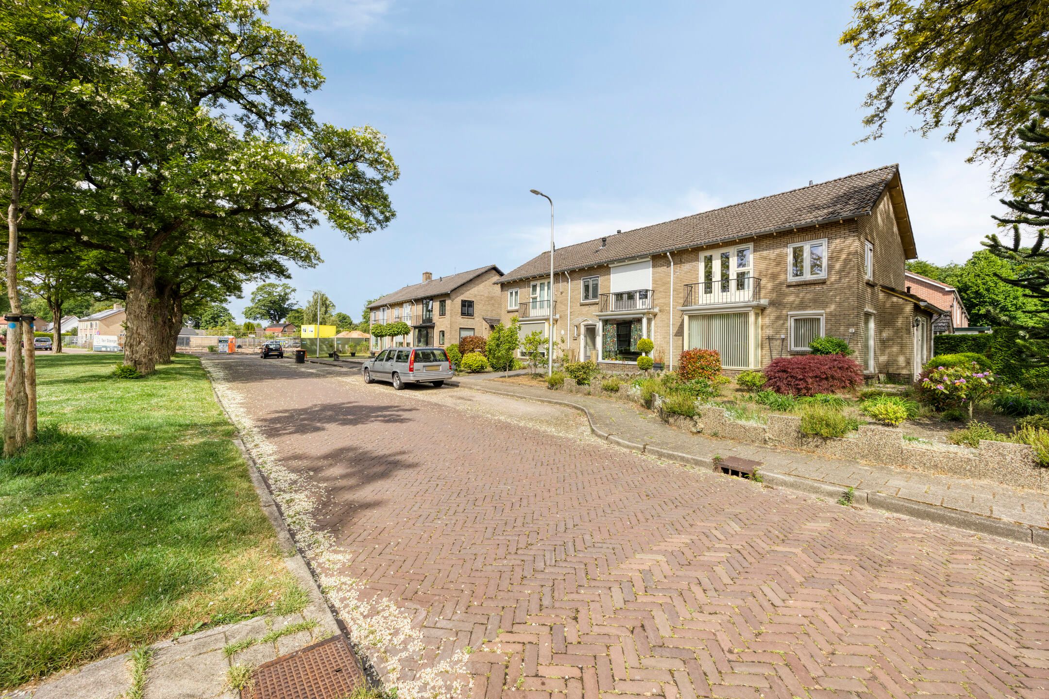 Foto 30 van Drossenkampplein 17