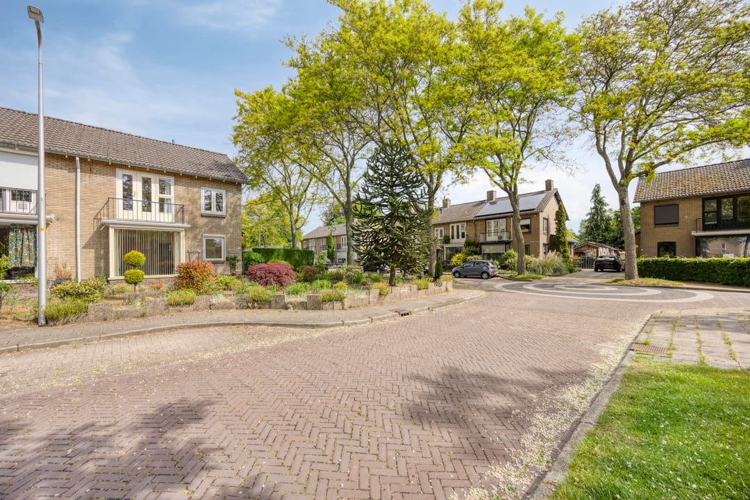 Foto 31 van Drossenkampplein 17