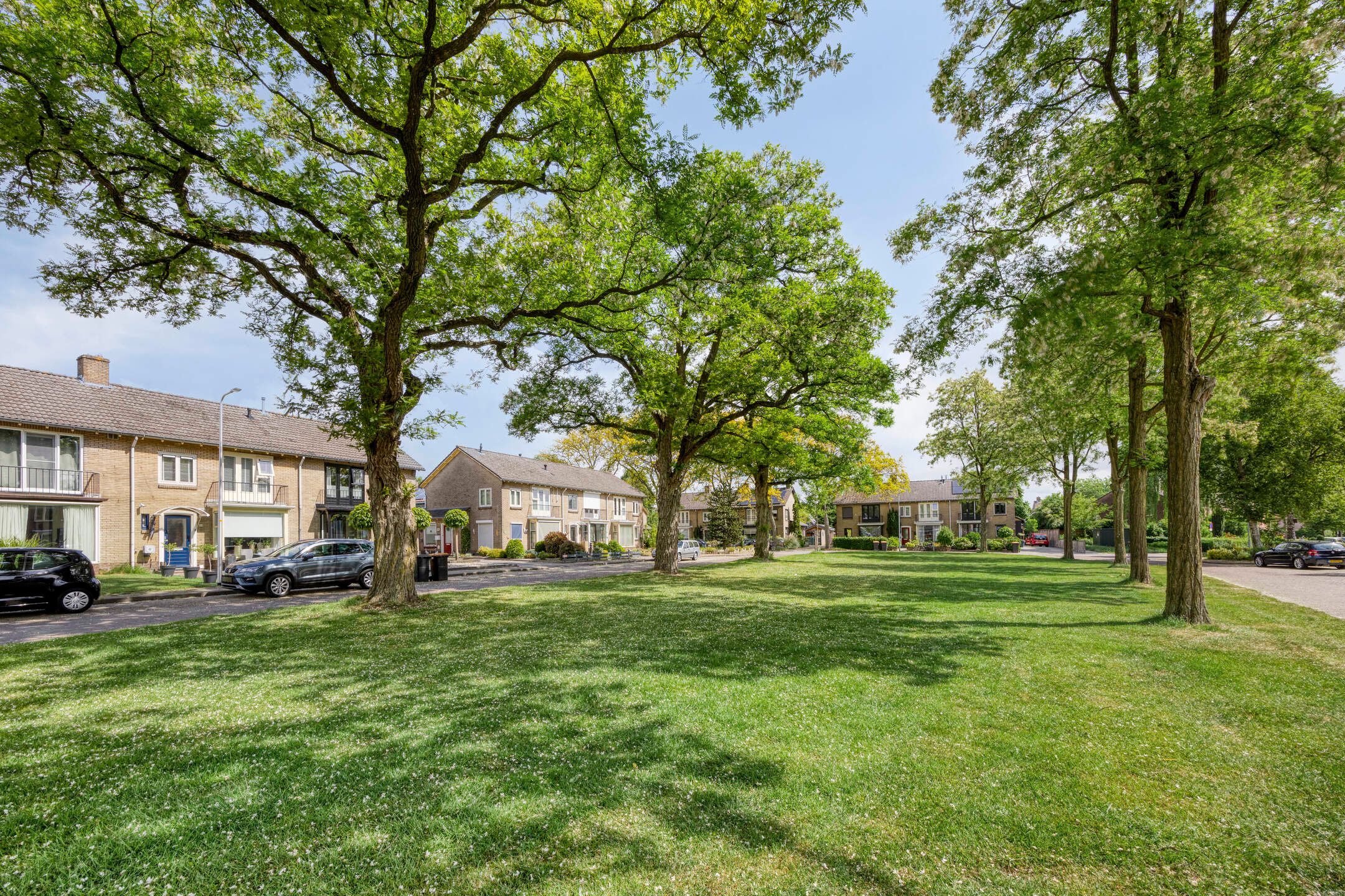 Foto 33 van Drossenkampplein 17