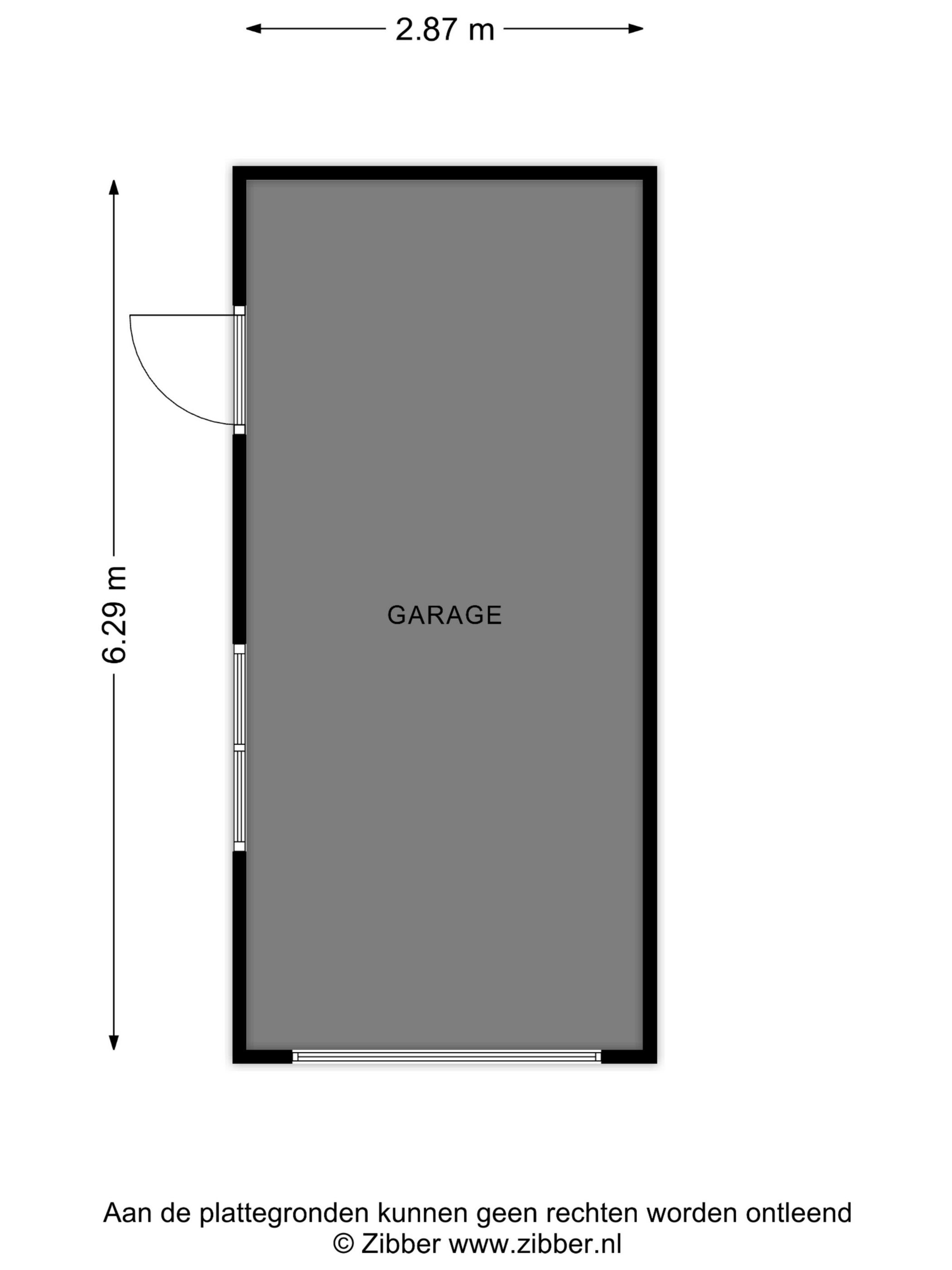 Foto 36 van Drossenkampplein 17