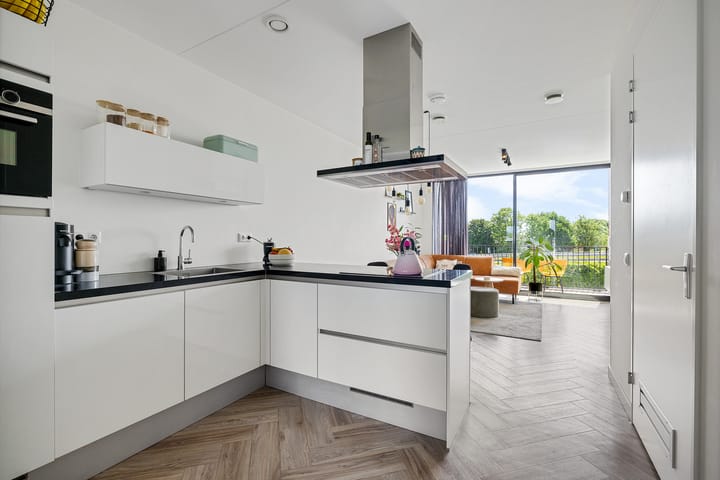 Foto 2 van van Schouwenburgstraat 1-202