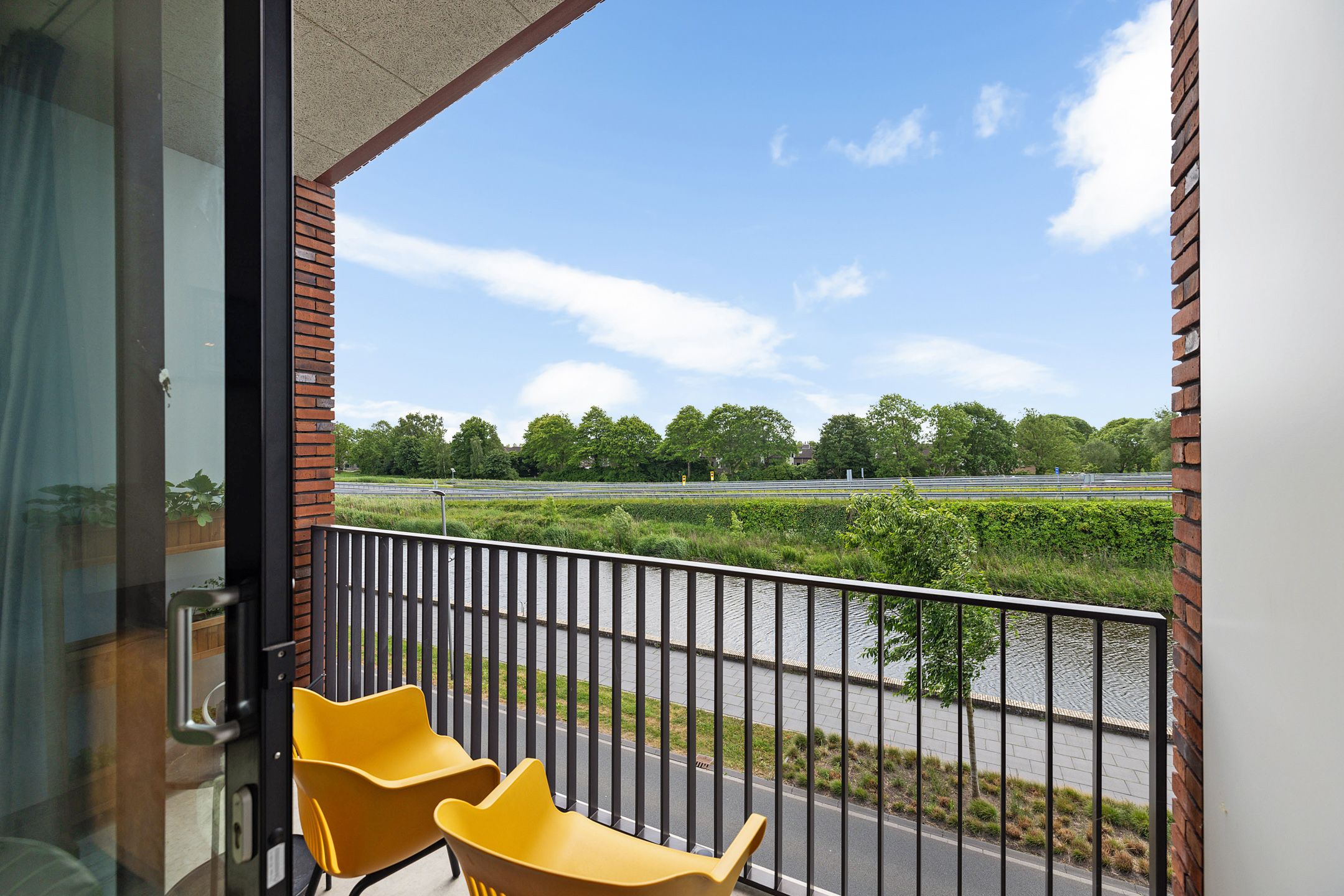 Foto 3 van van Schouwenburgstraat 1-202