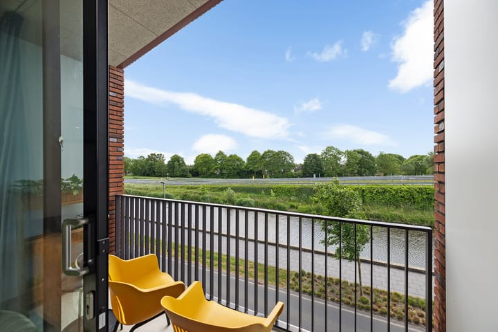 Foto 3 van van Schouwenburgstraat 1-202