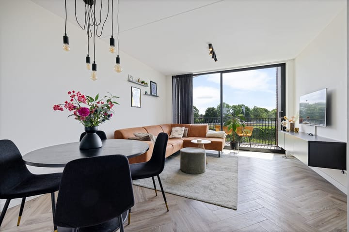 Foto 4 van van Schouwenburgstraat 1-202