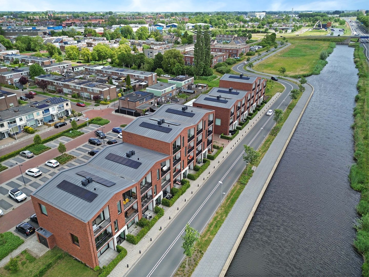 Foto 5 van van Schouwenburgstraat 1-202