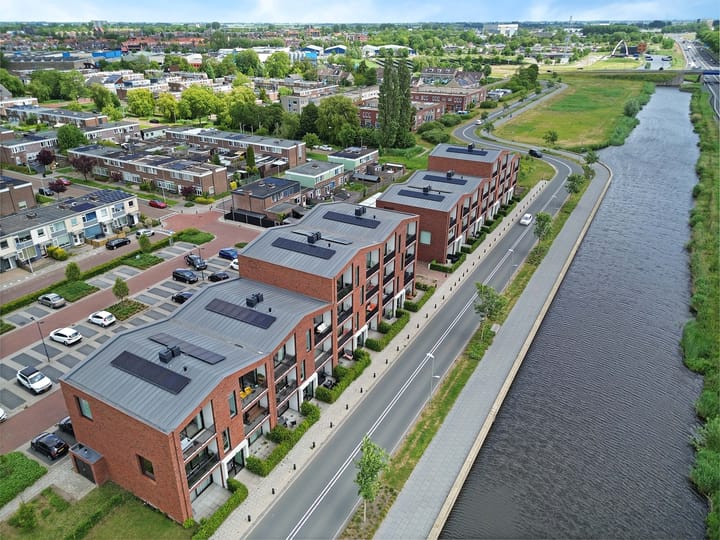 Foto 5 van van Schouwenburgstraat 1-202