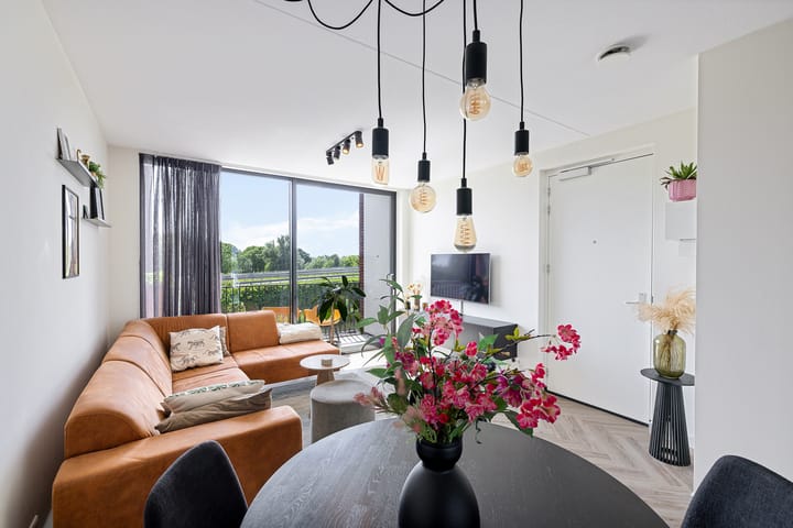 Foto 8 van van Schouwenburgstraat 1-202