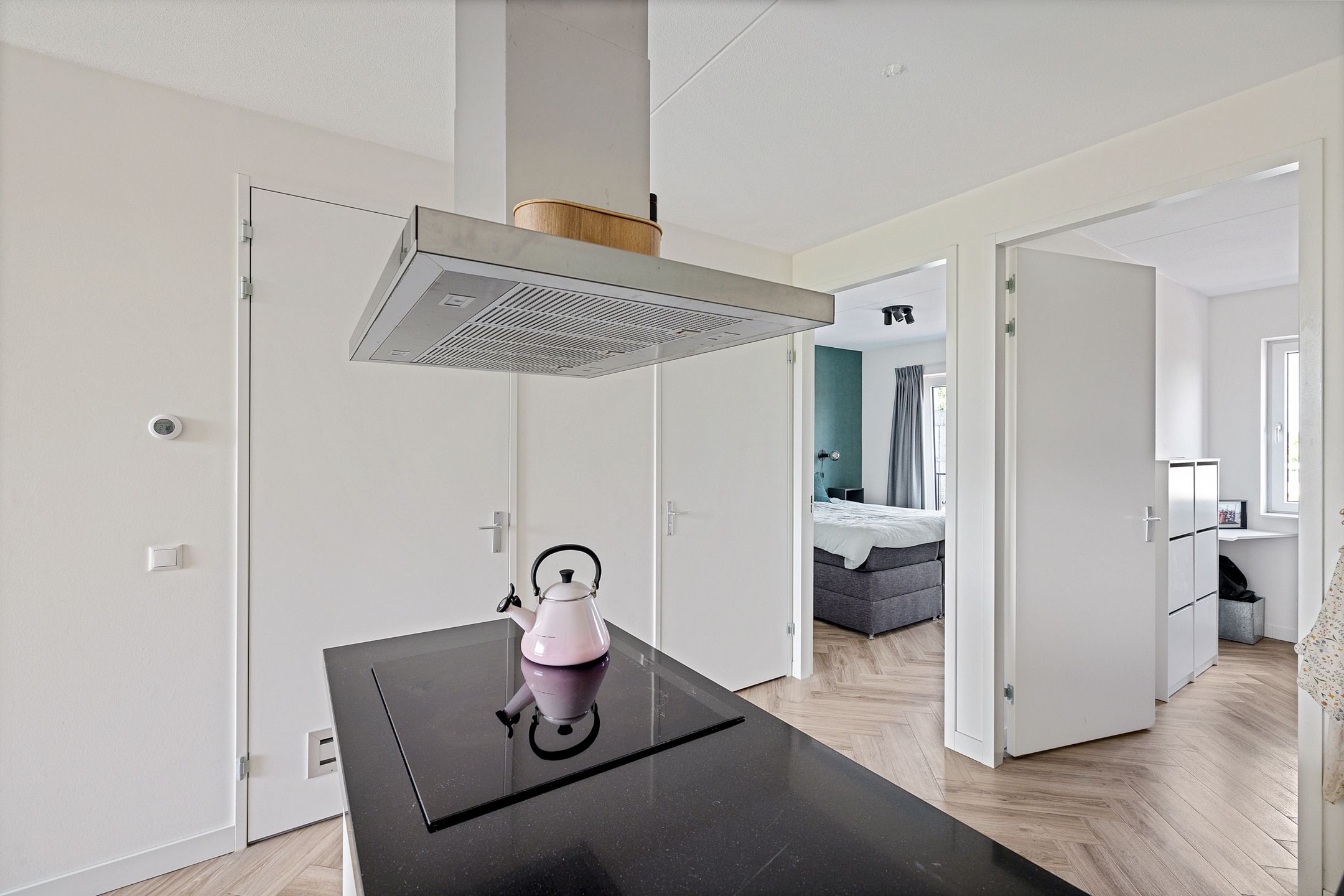 Foto 9 van van Schouwenburgstraat 1-202