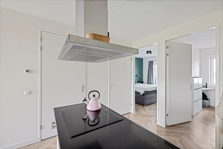 Foto 9 van van Schouwenburgstraat 1-202