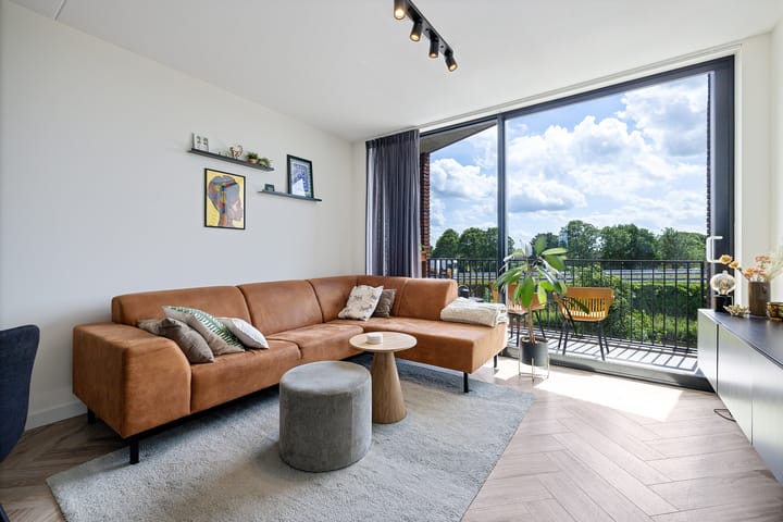 Foto 10 van van Schouwenburgstraat 1-202