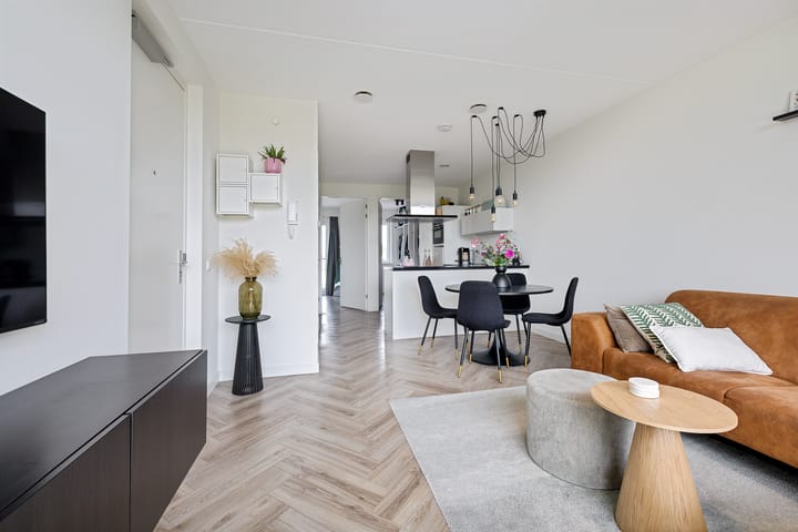 Foto 11 van van Schouwenburgstraat 1-202