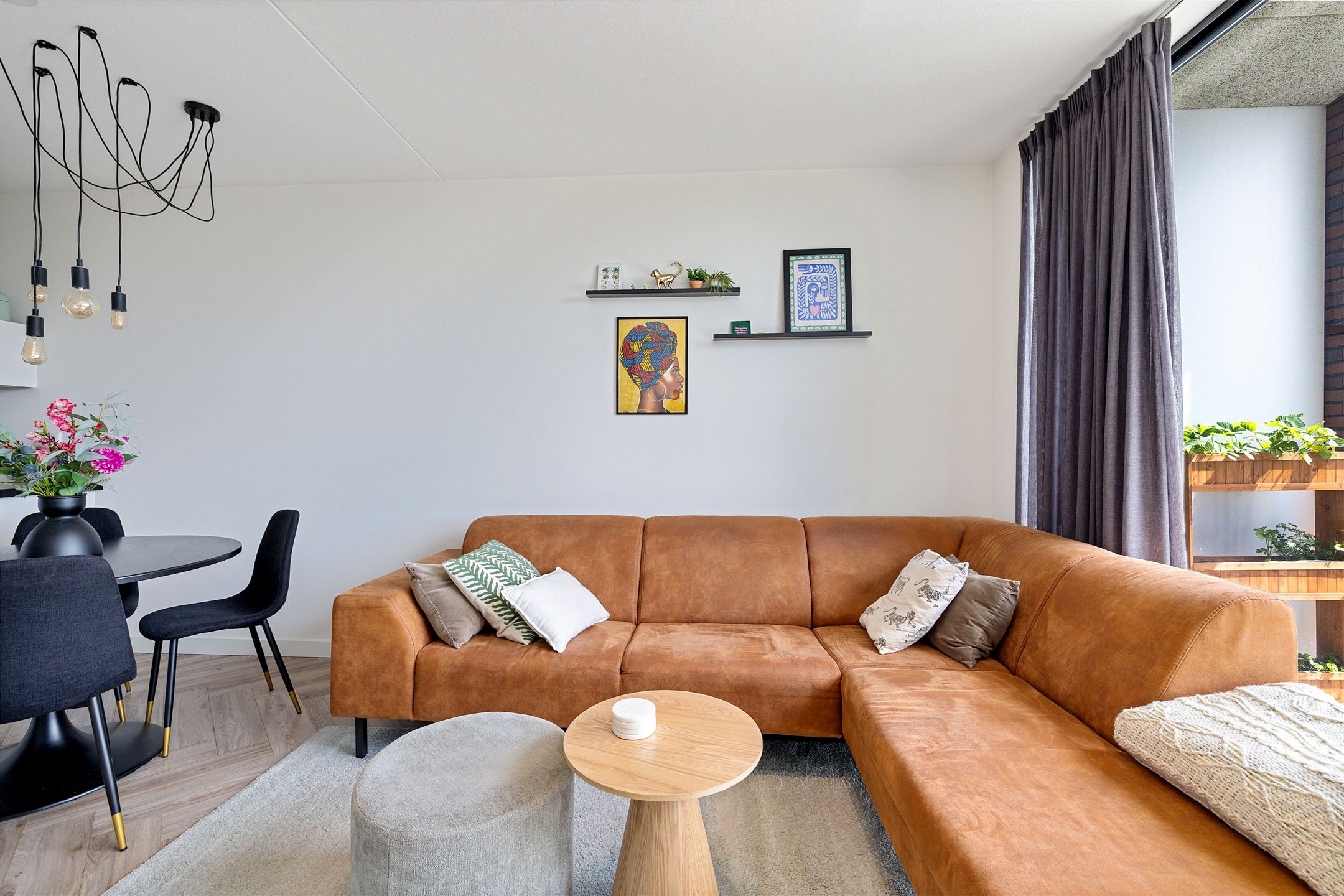 Foto 12 van van Schouwenburgstraat 1-202