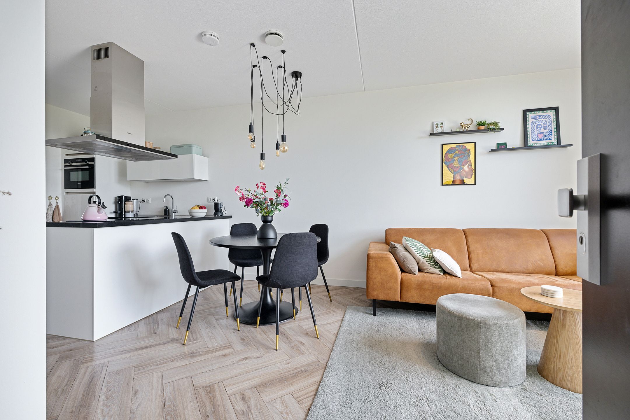 Foto 15 van van Schouwenburgstraat 1-202