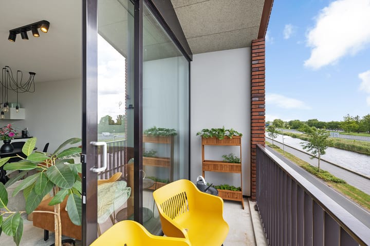 Foto 16 van van Schouwenburgstraat 1-202