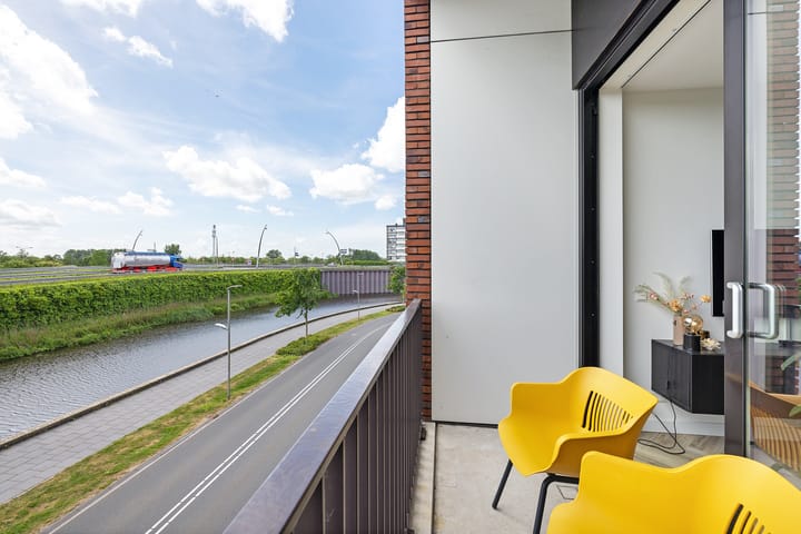 Foto 17 van van Schouwenburgstraat 1-202