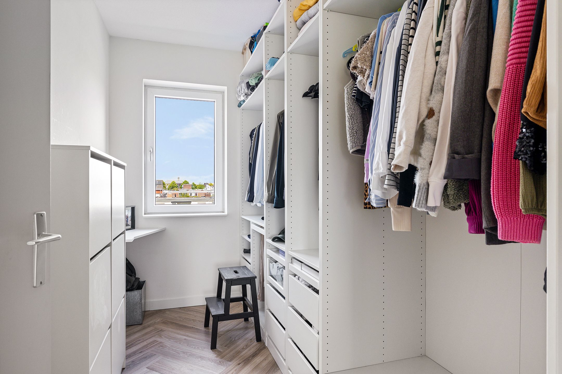 Foto 18 van van Schouwenburgstraat 1-202