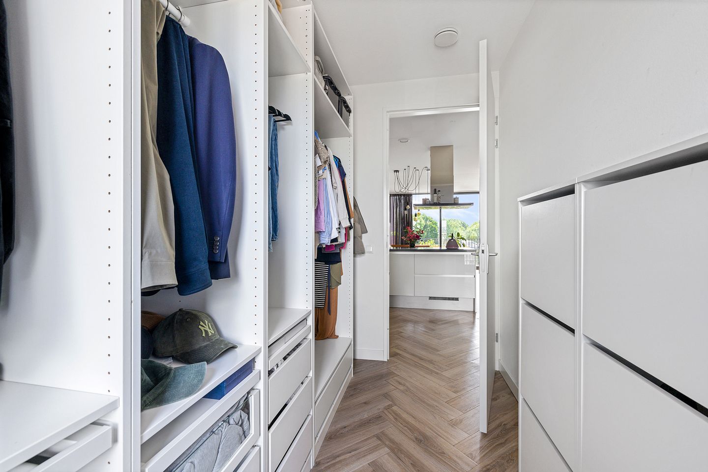 Foto 19 van van Schouwenburgstraat 1-202