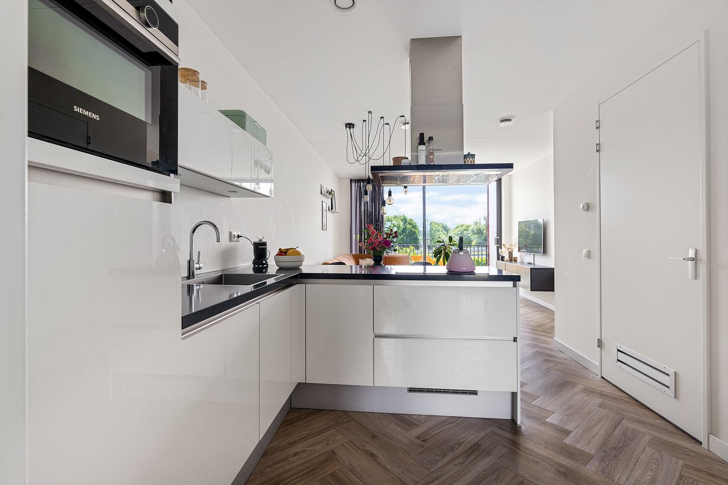 Foto 20 van van Schouwenburgstraat 1-202