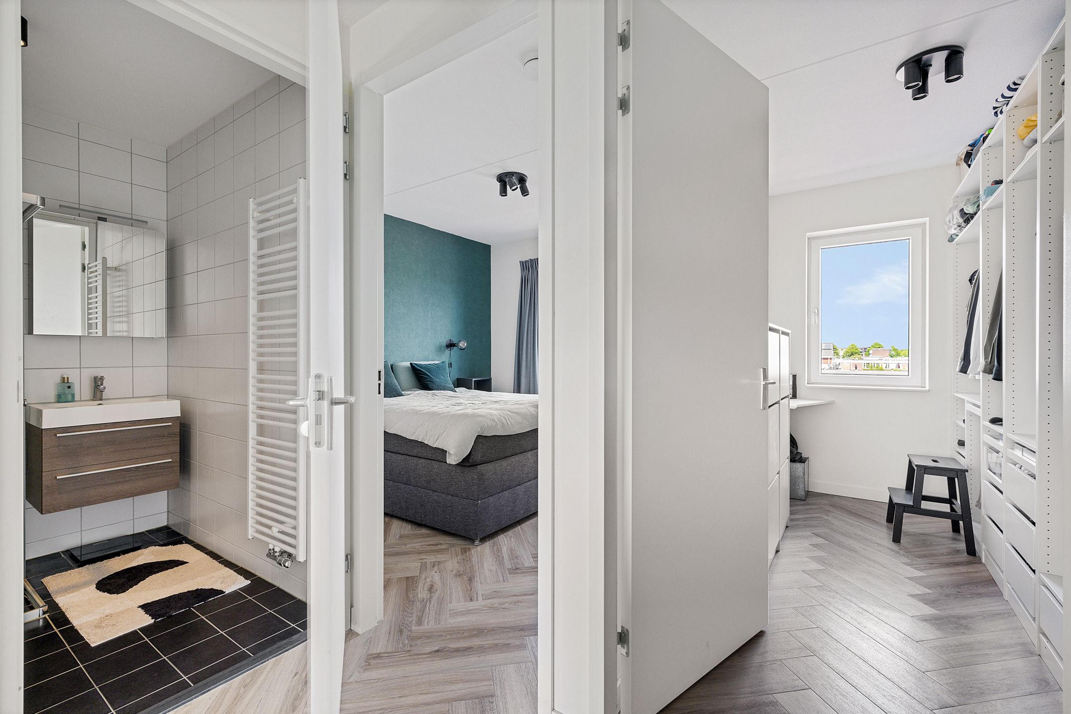 Foto 21 van van Schouwenburgstraat 1-202