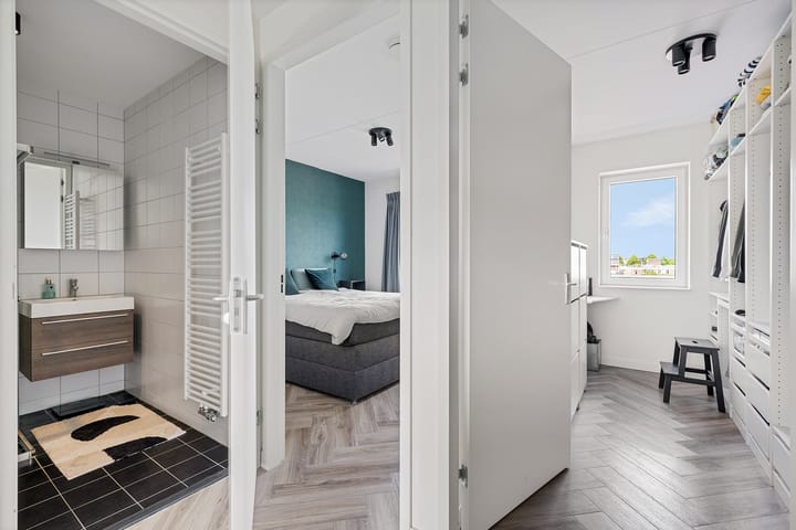 Foto 21 van van Schouwenburgstraat 1-202