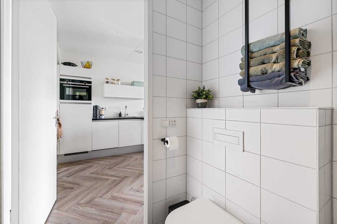 Foto 23 van van Schouwenburgstraat 1-202