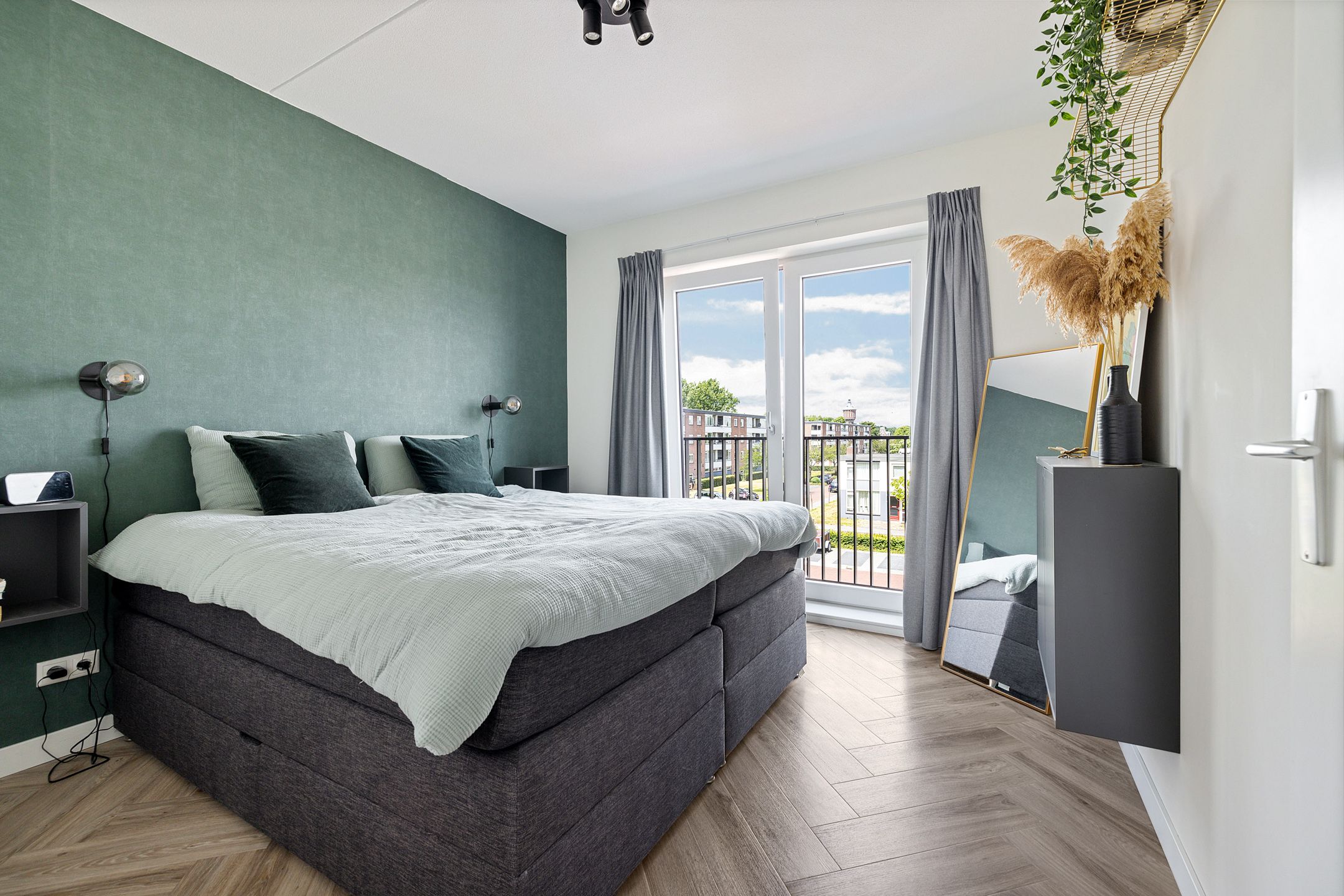 Foto 24 van van Schouwenburgstraat 1-202