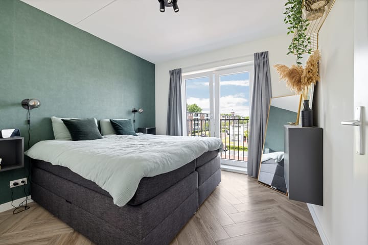 Foto 24 van van Schouwenburgstraat 1-202