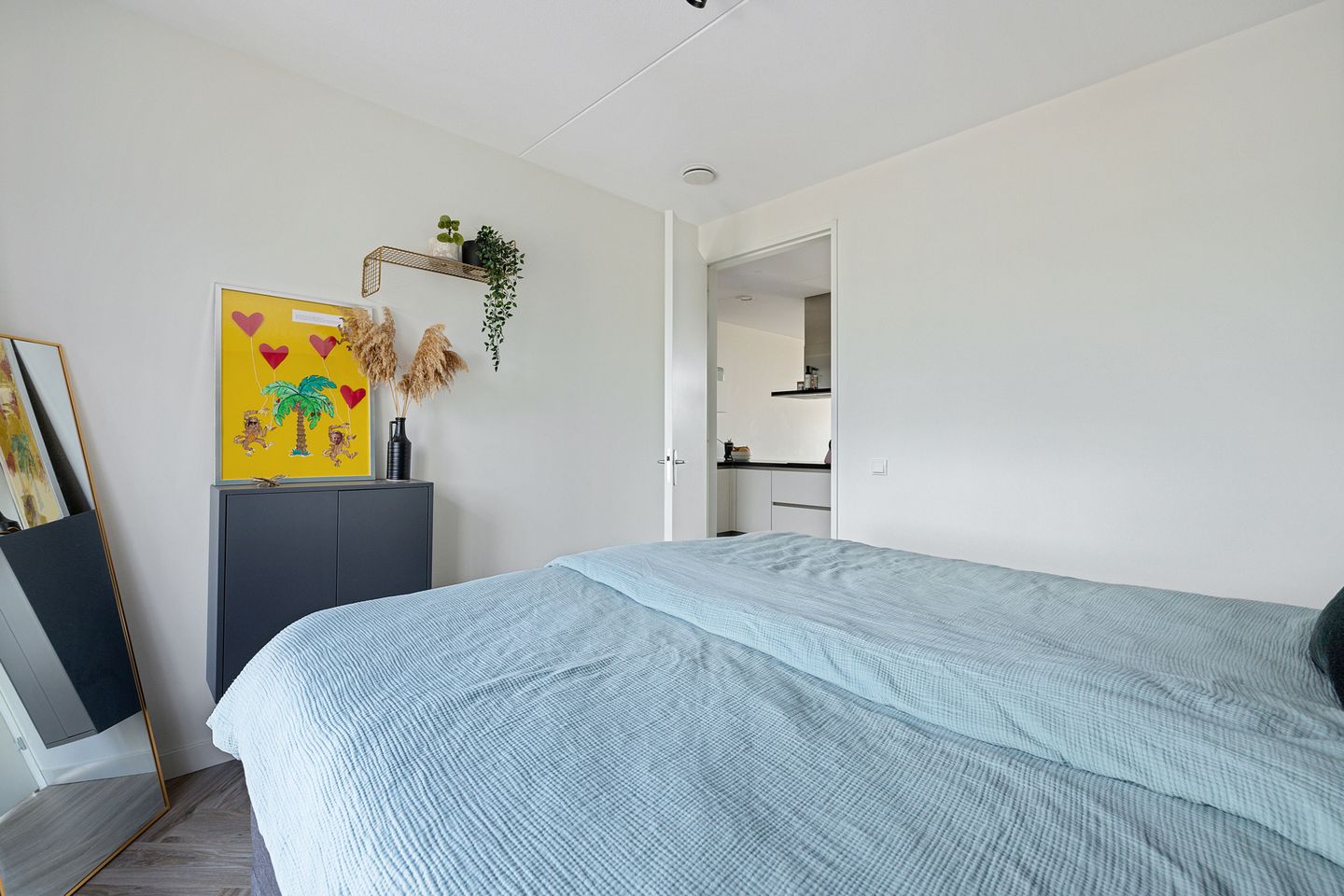 Foto 25 van van Schouwenburgstraat 1-202