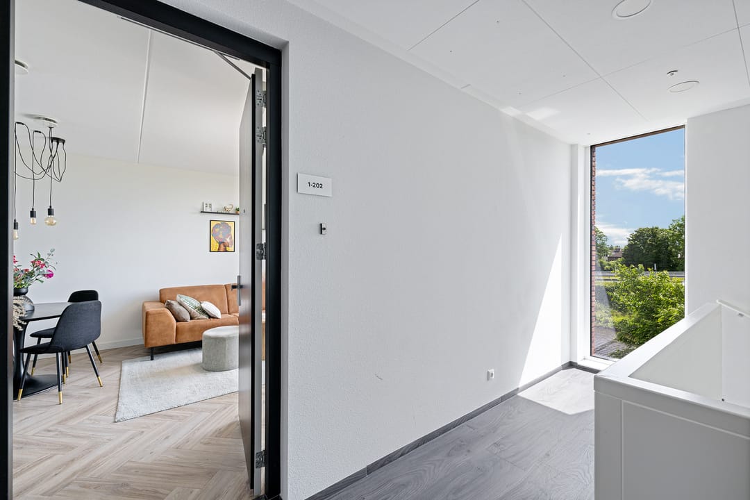 Foto 26 van van Schouwenburgstraat 1-202