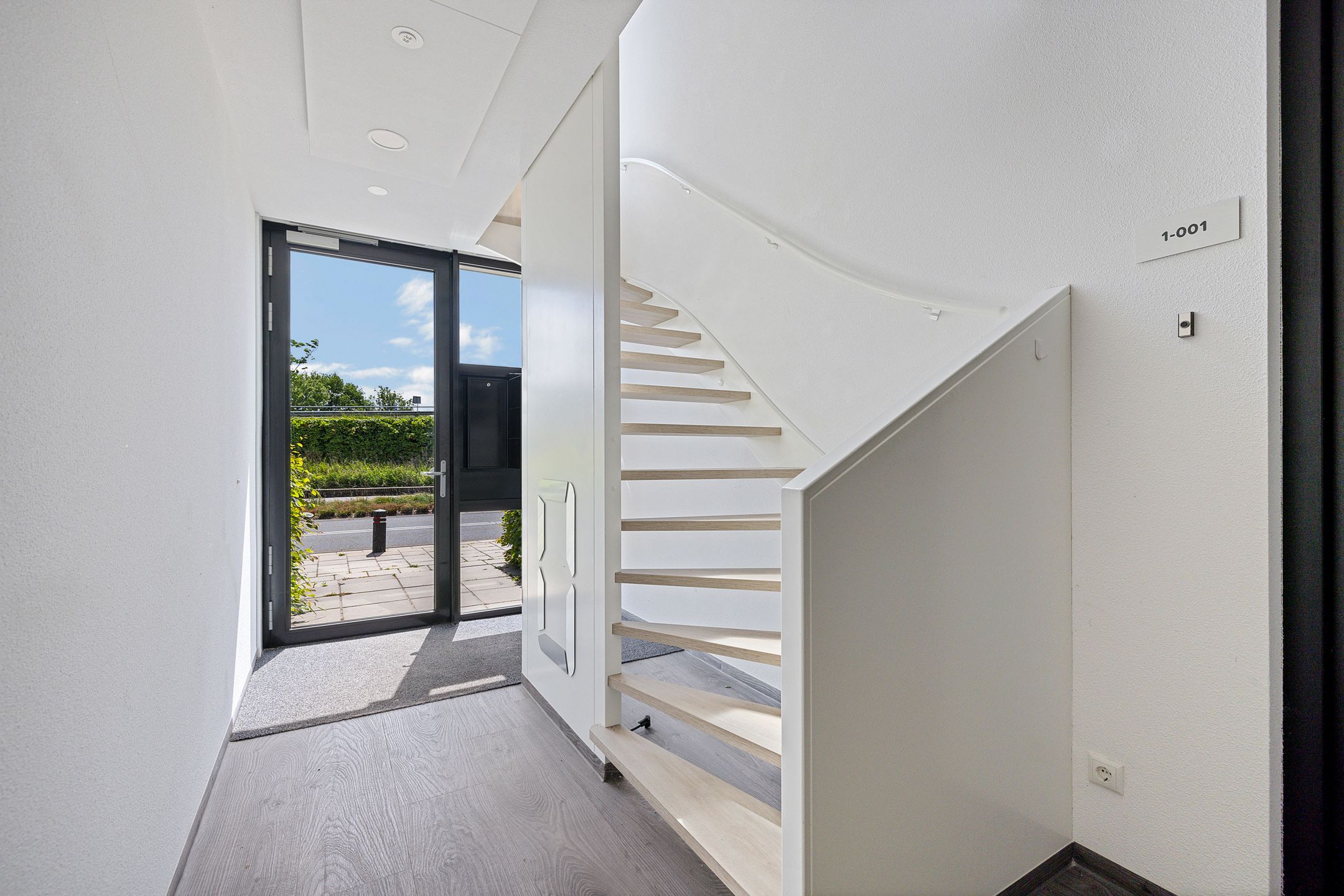 Foto 27 van van Schouwenburgstraat 1-202