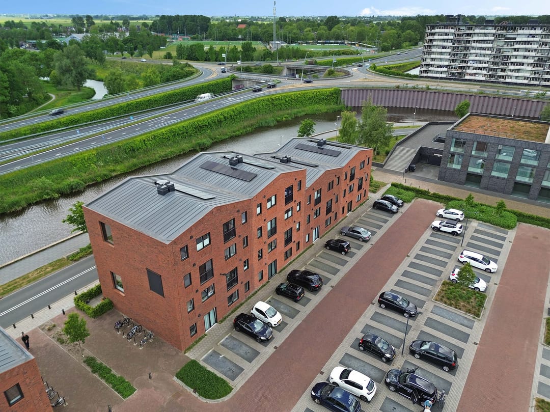 Foto 28 van van Schouwenburgstraat 1-202