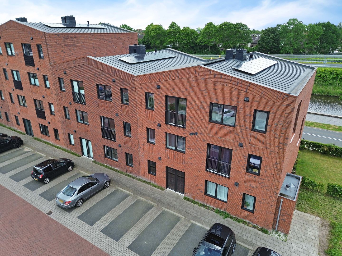 Foto 29 van van Schouwenburgstraat 1-202