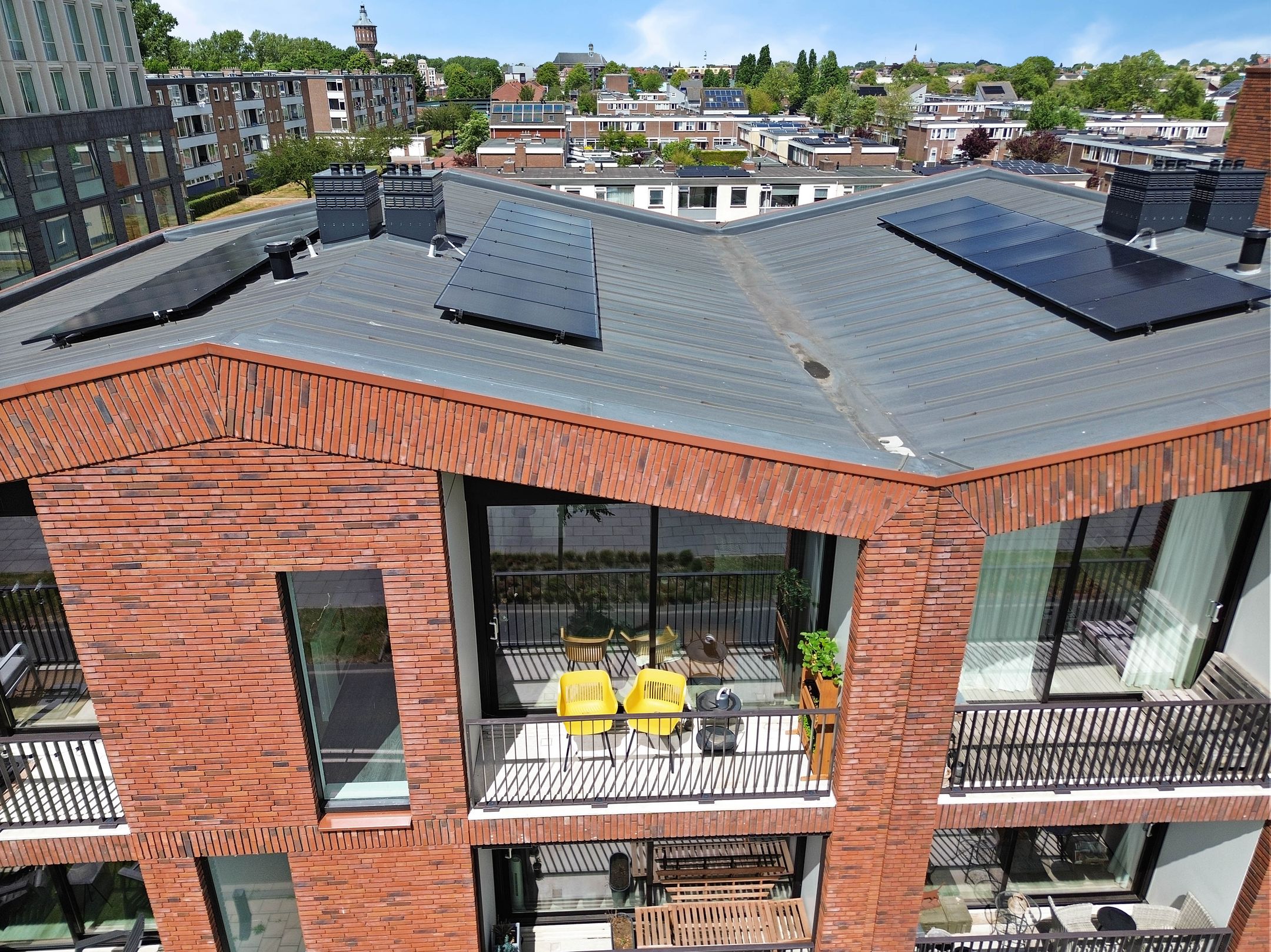 Foto 30 van van Schouwenburgstraat 1-202