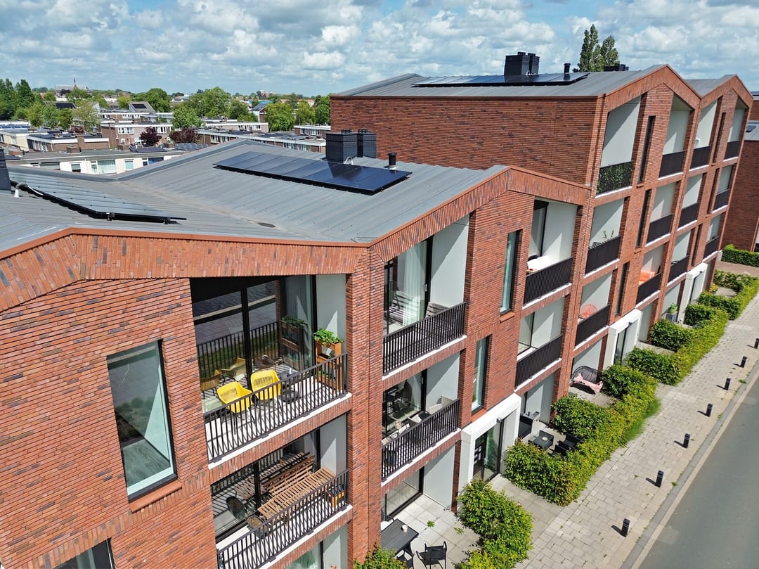 Foto 31 van van Schouwenburgstraat 1-202