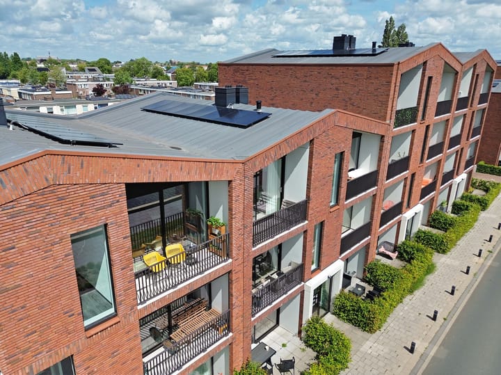 Foto 31 van van Schouwenburgstraat 1-202